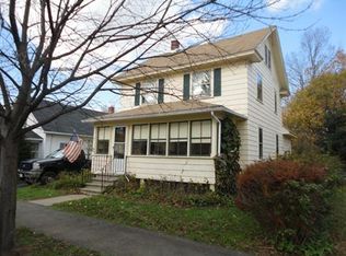 19 Strong Ave, Pittsfield, MA 01201
