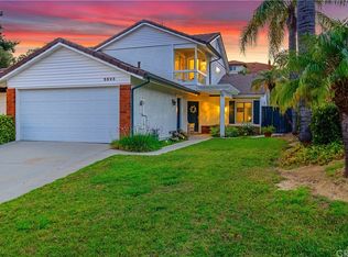 3923 Ravenswood Dr, Yorba Linda, CA 92886