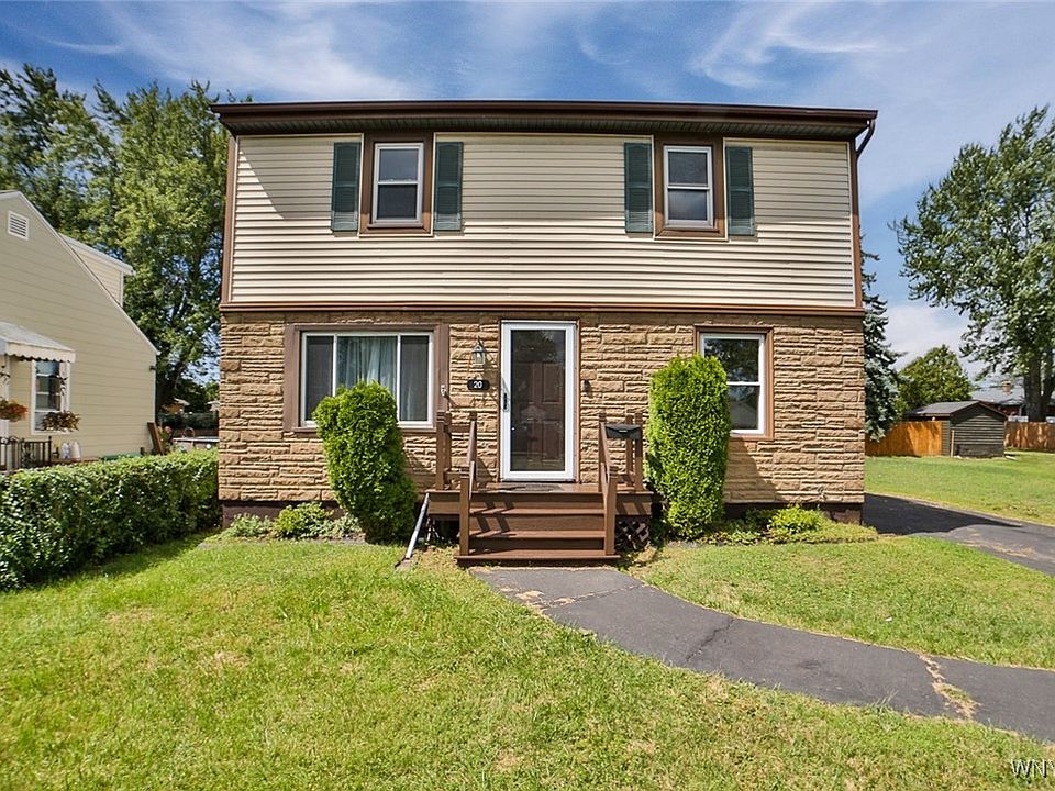 1st image of 20 Mildred Dr