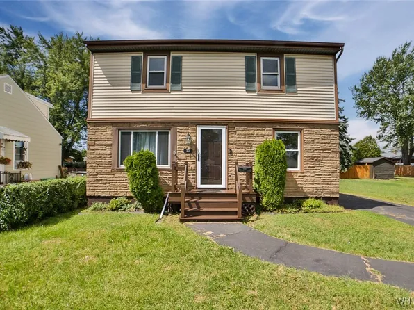 20 Mildred Dr, Cheektowaga, NY 14225