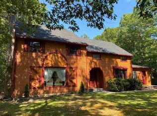 203 Sturbridge Ct, Absecon, NJ 08205