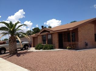 1987 Bridger Ave, Las Cruces, NM 88001