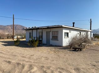 37275 Ghost Town Rd, Yermo, CA 92398