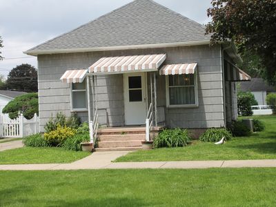 212 W Sumner St, Streator, IL, 61364