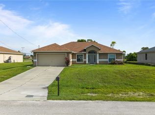 2321 NW 25th Ter, Cape Coral, FL 33993
