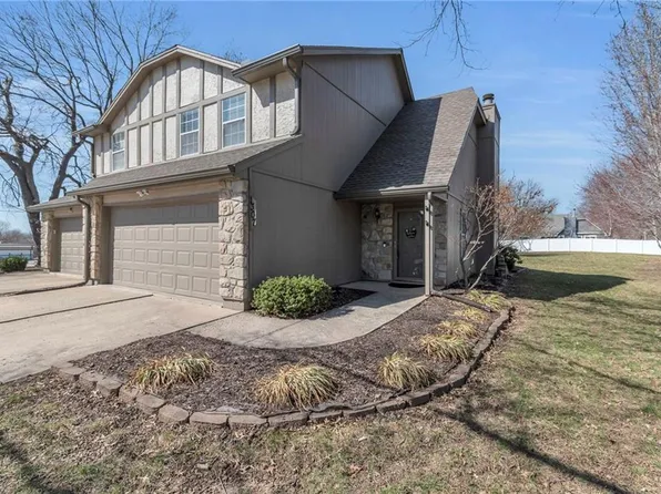 1307 NW Village Dr #A, Blue Springs, MO 64015