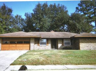 4534 Clam Shell Dr, Jacksonville, FL 32218