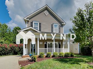 4920 Morning Edge Dr, Raleigh, NC 27613