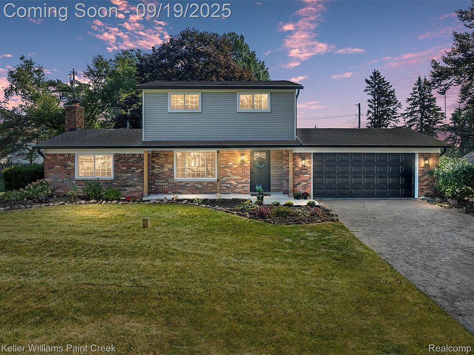 1st image of 8547 Huron River Dr