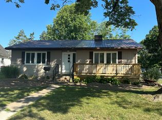 1017 E Monroe St, Delphi, IN 46923