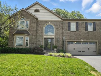7491 Lakota Springs Dr, West Chester, OH, 45069