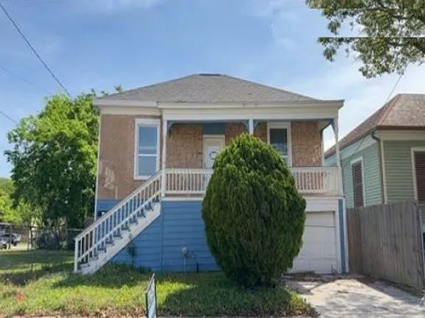 1806 41st St, Galveston, TX 77550