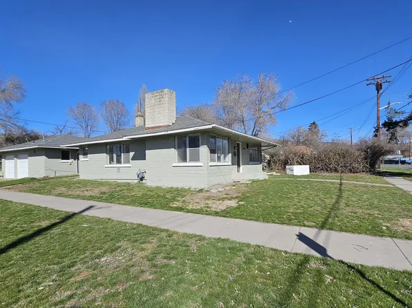2403 Orchard Ave, Klamath Falls, OR 97601