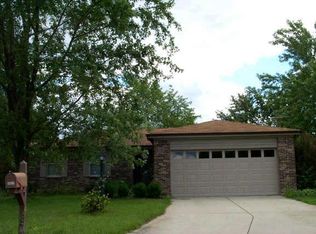 3021 N Kyle Ct, Indianapolis, IN 46235