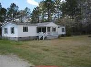 1331 Riggs Rd, Maysville, NC 28555