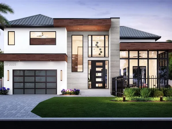 90 NE 21st Ct, Fort Lauderdale, FL 33305