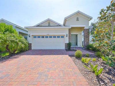 5548 Silver Sun Dr, Apollo Beach, FL, 33572