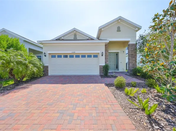 5548 Silver Sun Dr, Apollo Beach, FL 33572