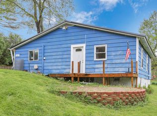 1141 Walnut Dowler Rd, Logan, OH 43138