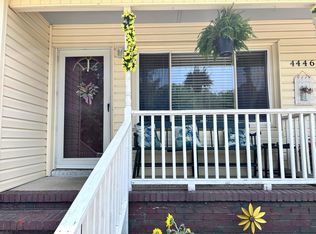 4446 Ruby Rd, Fayetteville, NC 28311