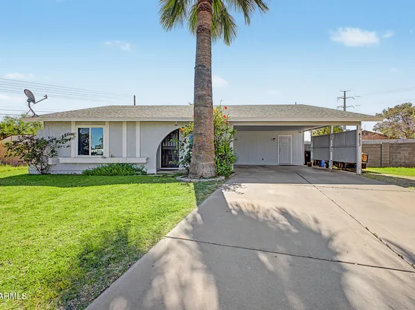 4723 E CARTER Drive, Phoenix, AZ 85042