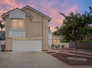 9727 Notnil Ct, Santee, CA 92071