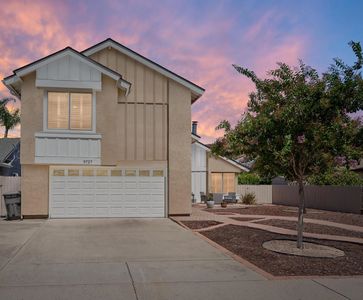 9727 Notnil Ct, Santee, CA, 92071