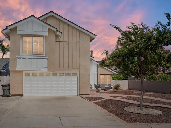 9727 Notnil Ct, Santee, CA 92071