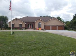 1503 E Logan Ave, Emporia, KS 66801