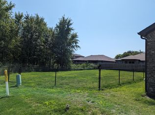 521 Little Lona Ave, Centerton, AR 72719