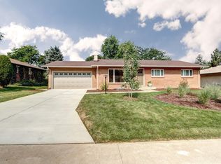 3541 S Grape St, Denver, CO 80237