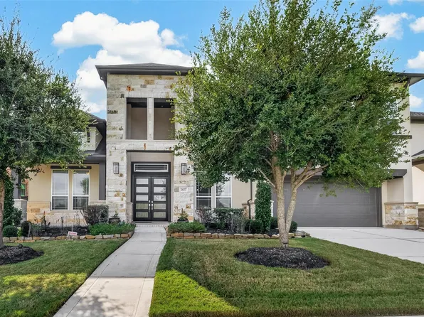 28122 Harper Meadow Ln, Fulshear, TX 77441