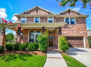 27011 Downing Park Blvd, Katy, TX 77494