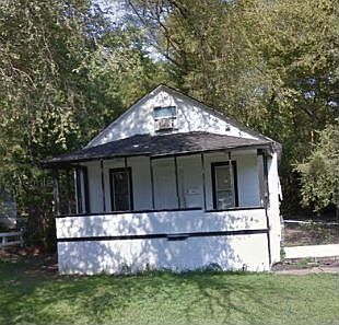 1st image of 10048 Baron Dr