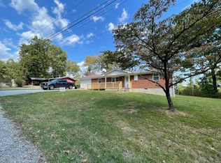 119 Washington Cir, Waverly, TN 37185