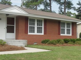 1326 Newell St, Jacksonville, NC 28540