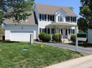 13906 Hawkins Wood Ct, Midlothian, VA 23114