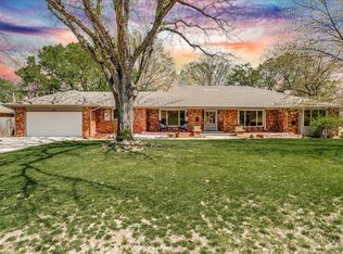 334 N Hampton Rd, Wichita, KS 67206
