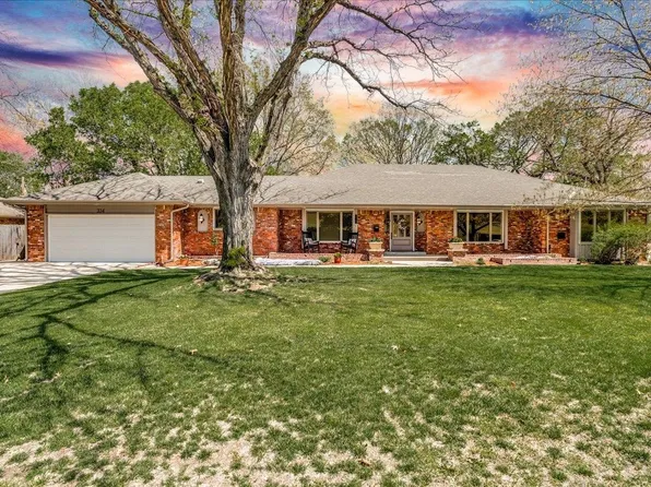 334 N Hampton Rd, Wichita, KS 67206