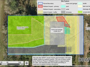 Dallas Boulevard Lot #4, Orlando, FL 32833