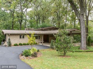 12722 Two Farm Dr, Silver Spring, MD 20904