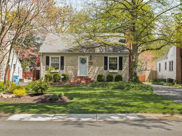 5829 Kingsley Dr, Indianapolis, IN 46220