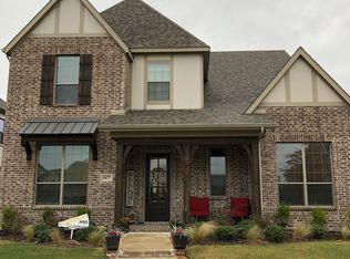 1877 Evening Star Rd, Frisco, TX 75033