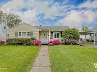 2140 Lincoln Dr, Williamsport, PA 17701