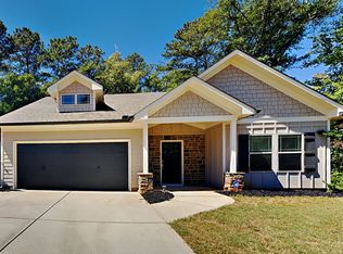 45 Senator Lake Dr, Douglasville, GA 30134