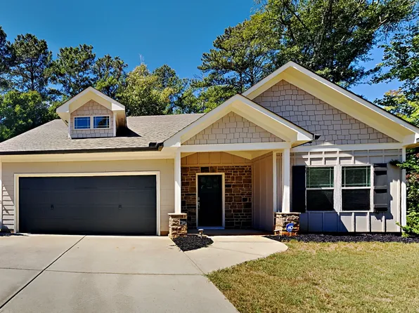 45 Senator Lake Dr, Douglasville, GA 30134