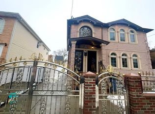 116-25 134th Street, South Ozone Park, NY 11420