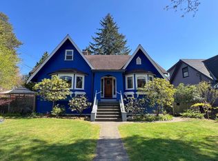 3088 Discovery St, Vancouver, BC