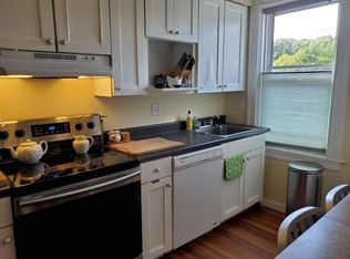 6 Roberts St #2, Brookline, MA 02445