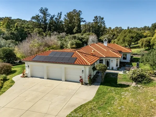 570 Kodiak Ln, Arroyo Grande, CA 93420